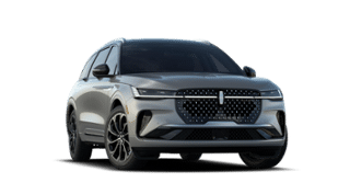 2026 Lincoln Lincoln Nautilus External Image 5